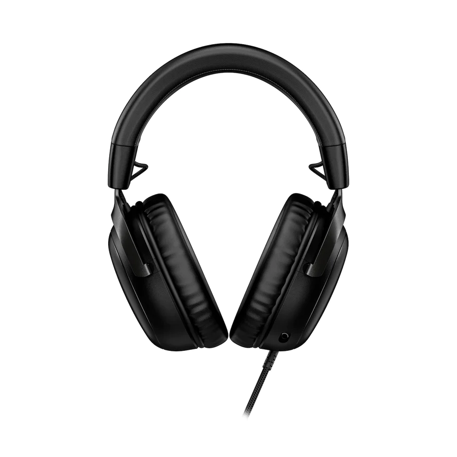 HyperX Cloud III – Wired Gaming Headset ( BLACK ) HyperX Cloud III – Wired Gaming Headset ( BLACK )